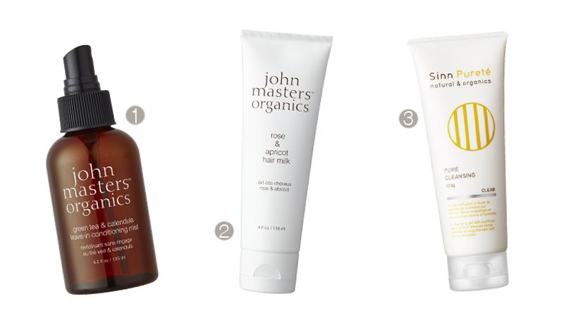 mỹ phẩm john masters organics Select mỹ phẩm john masters organics Select